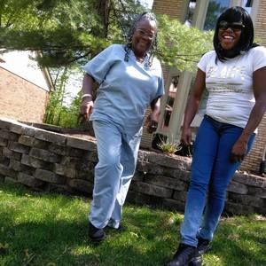 Meet your Posher, Tywannajackson